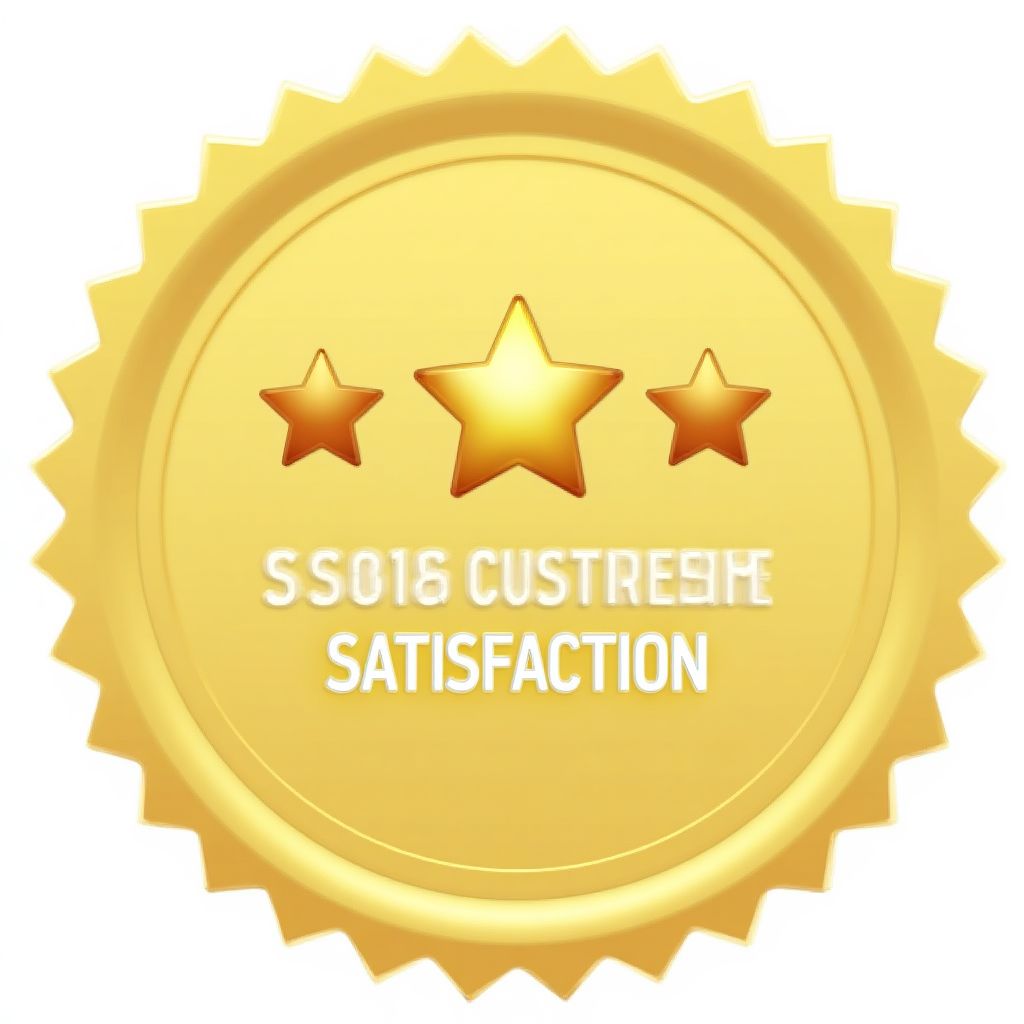 Satisfacción del Cliente