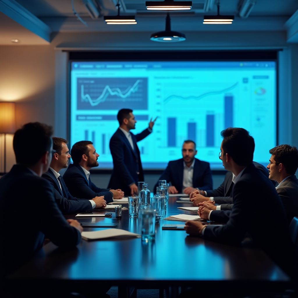 Finanzas Corporativas