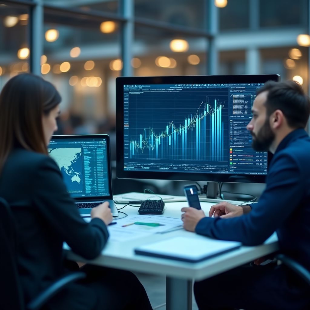 Asesoramiento en Inversiones