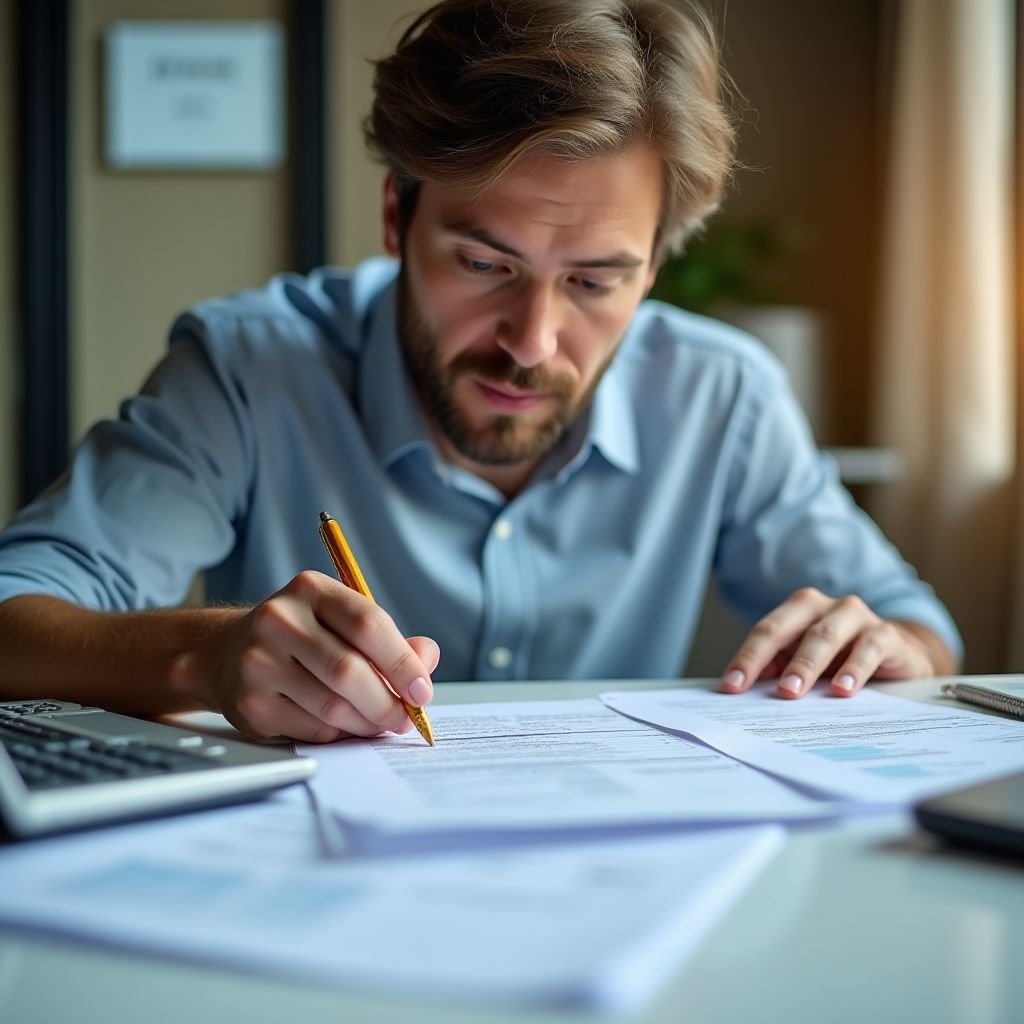 Optimización Fiscal