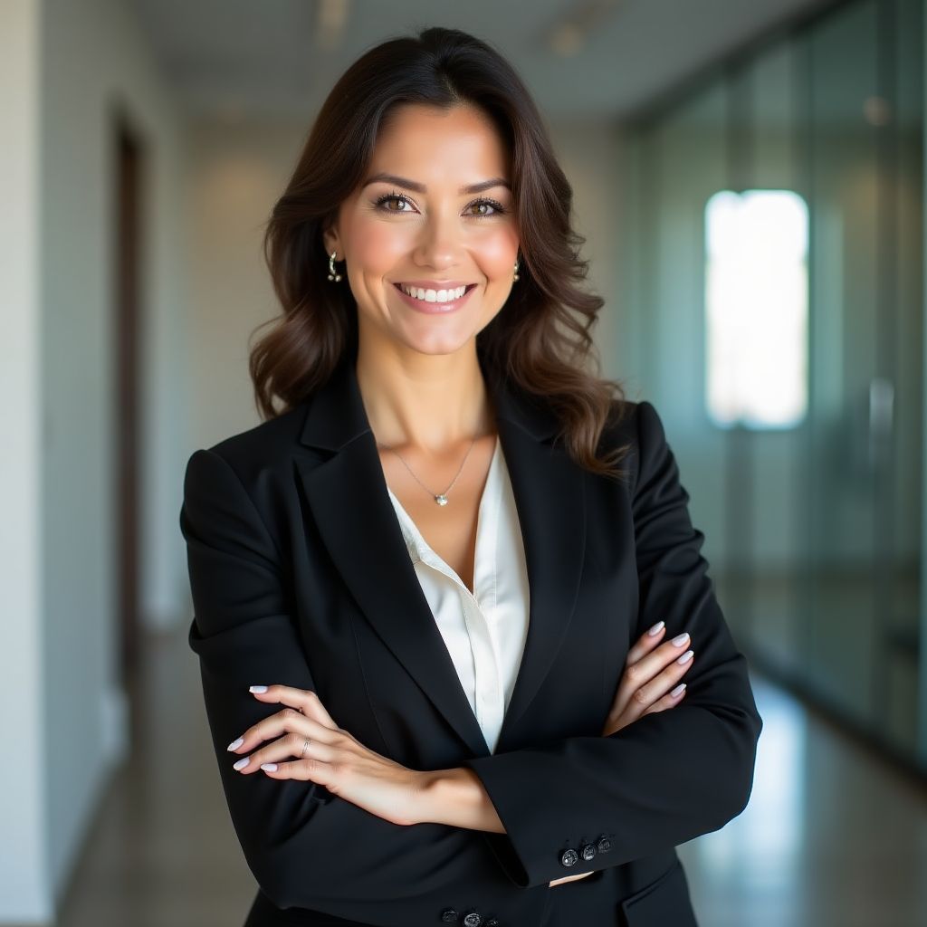 Elena Rodríguez