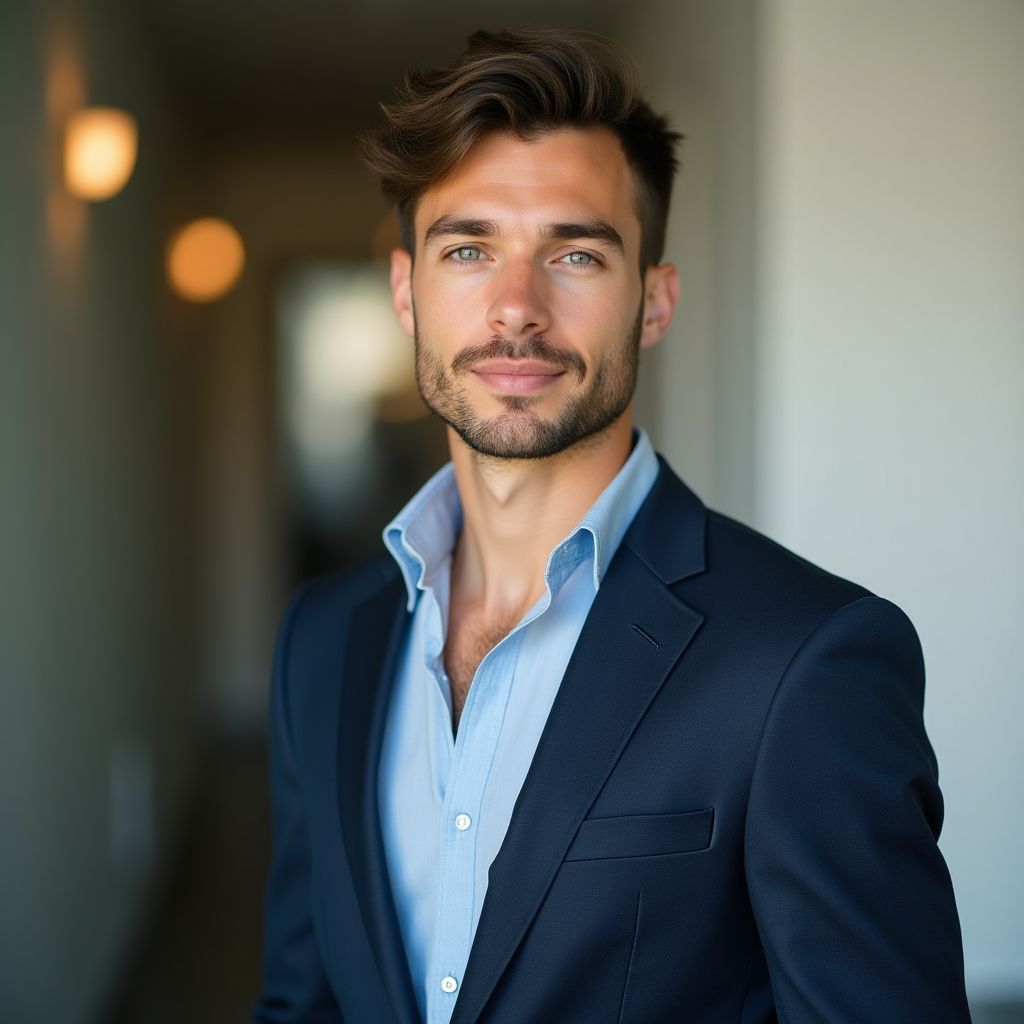 Ricardo Guzmán